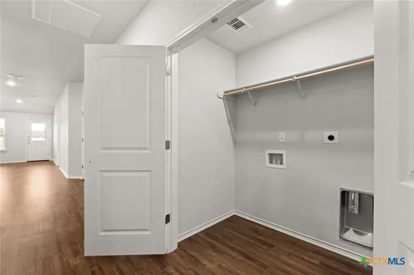 $1,400 | 1218 Lexington Drive, Unit B, Copperas Cove, TX 76522