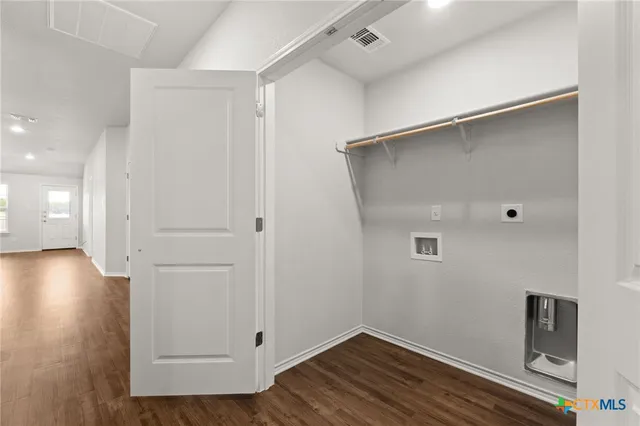 $1,500 | 1218 Lexington Drive, Unit B, Copperas Cove, TX 76522