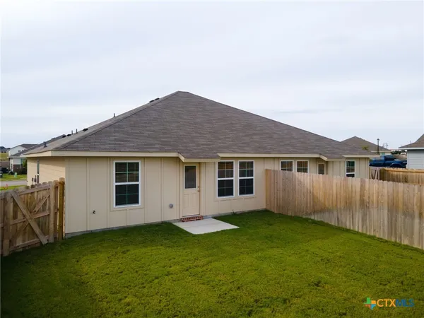 $1,400 | 1218 Lexington Drive, Unit B, Copperas Cove, TX 76522