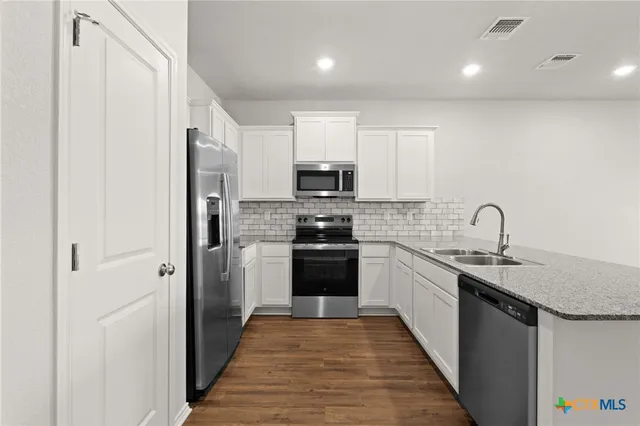 $1,500 | 1218 Lexington Drive, Unit B, Copperas Cove, TX 76522