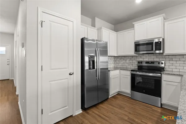 $1,400 | 1218 Lexington Drive, Unit B, Copperas Cove, TX 76522