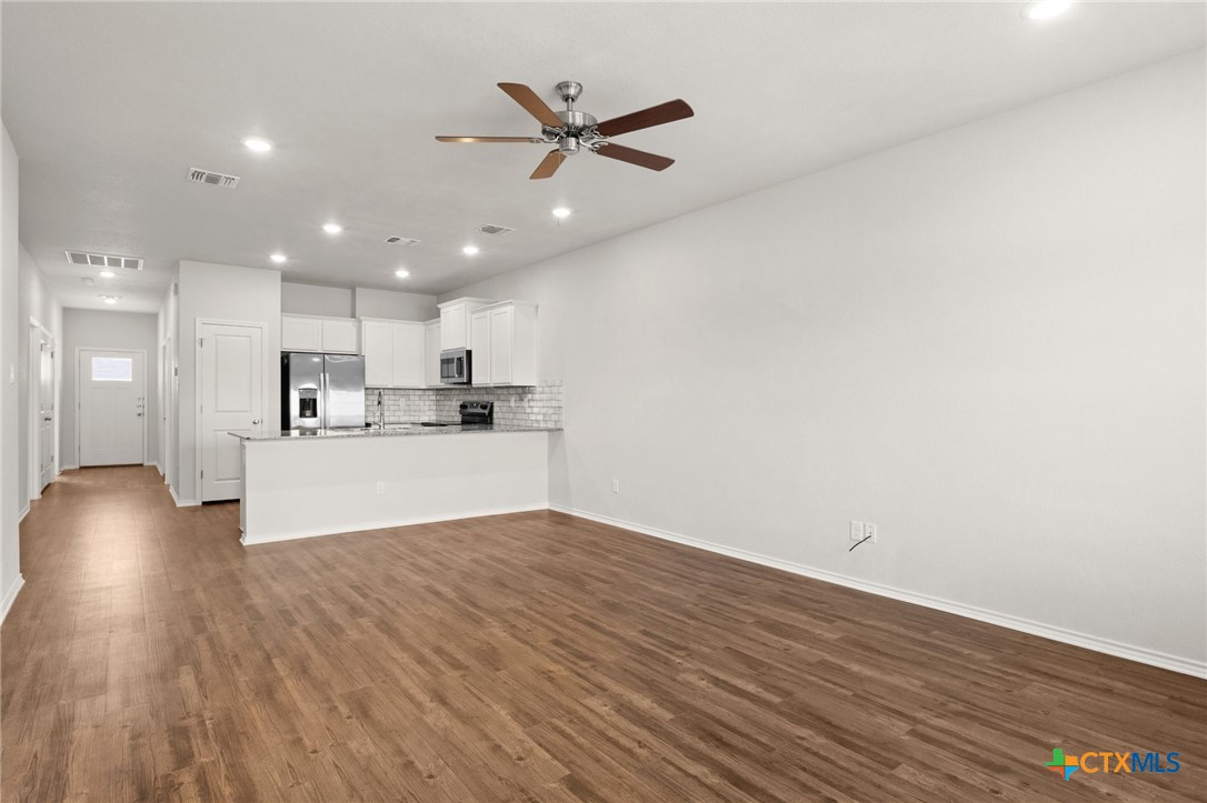 1218 Lexington Drive, Unit B Copperas Cove, TX 76522 - Photo 7 of 21