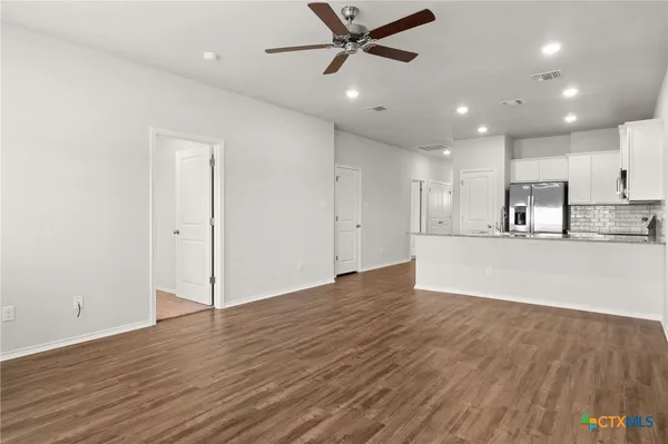 $1,400 | 1218 Lexington Drive, Unit B, Copperas Cove, TX 76522