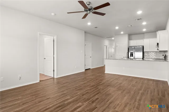 $1,500 | 1218 Lexington Drive, Unit B, Copperas Cove, TX 76522