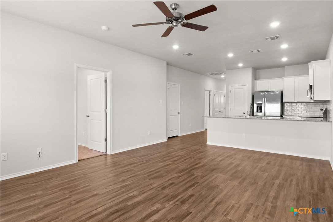 1218 Lexington Drive, Unit B Copperas Cove, TX 76522 - Photo 8 of 21