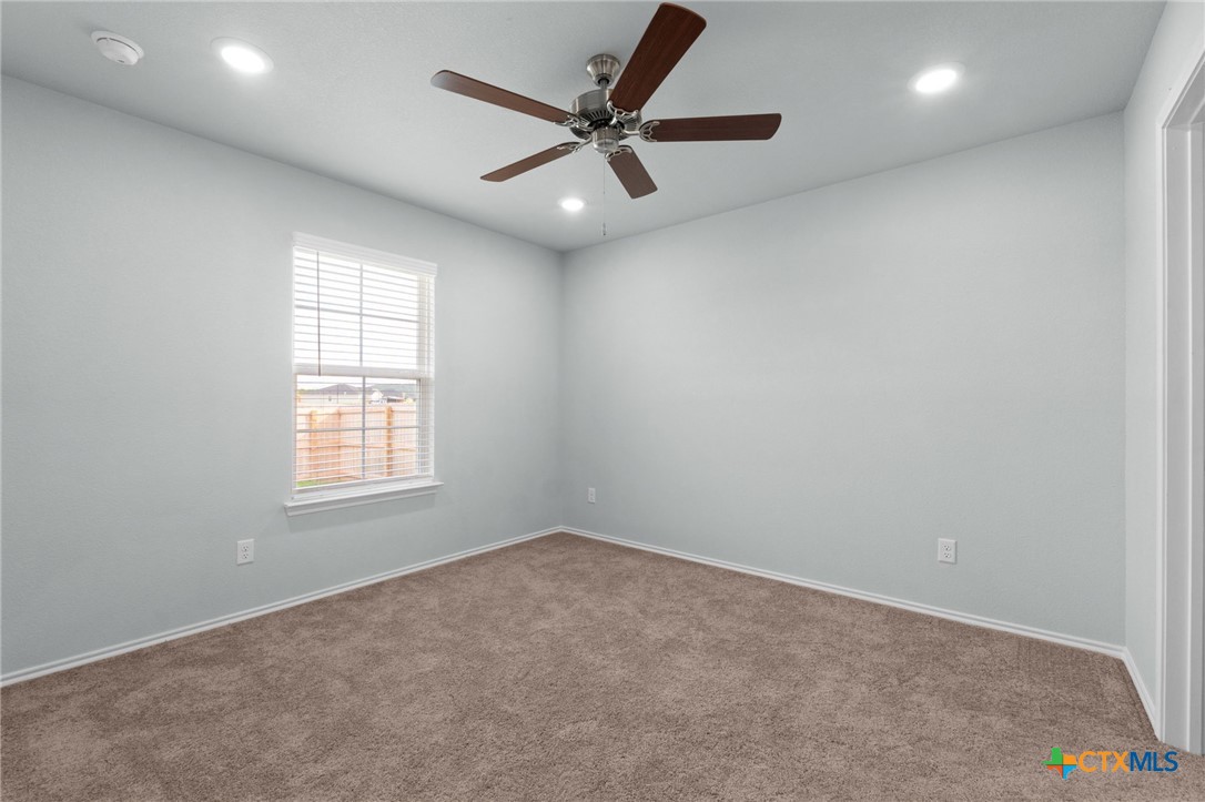 1218 Lexington Drive, Unit B Copperas Cove, TX 76522 - Photo 9 of 21