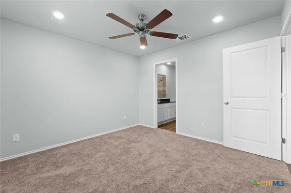 $1,400 | 1218 Lexington Drive, Unit B, Copperas Cove, TX 76522