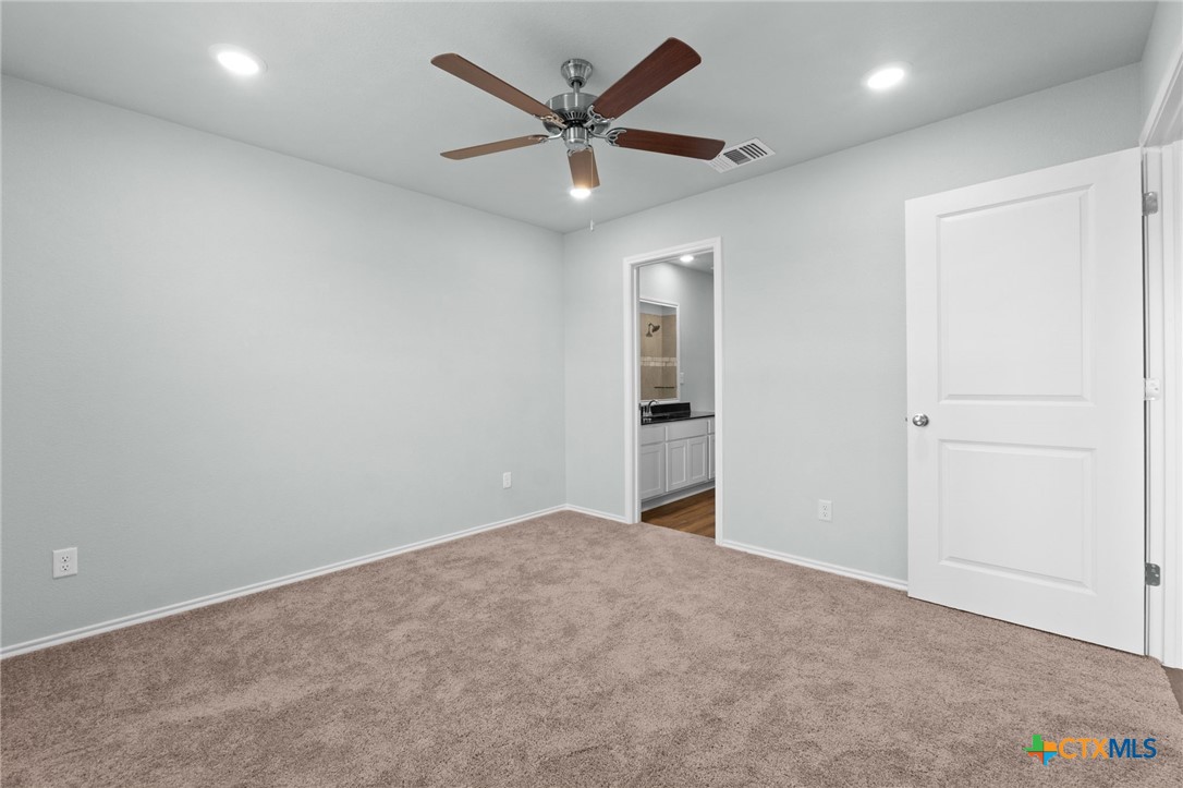 1218 Lexington Drive, Unit B Copperas Cove, TX 76522 - Photo 10 of 21