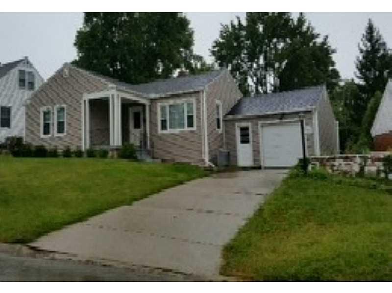 709 Mayhill Road Springfield, OH 45504 - Photo 1 of 9 Gallery Image 1
