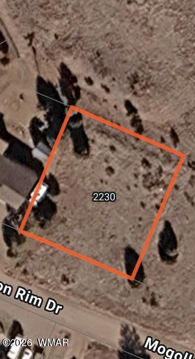 2230 Mogollon Rim Dr