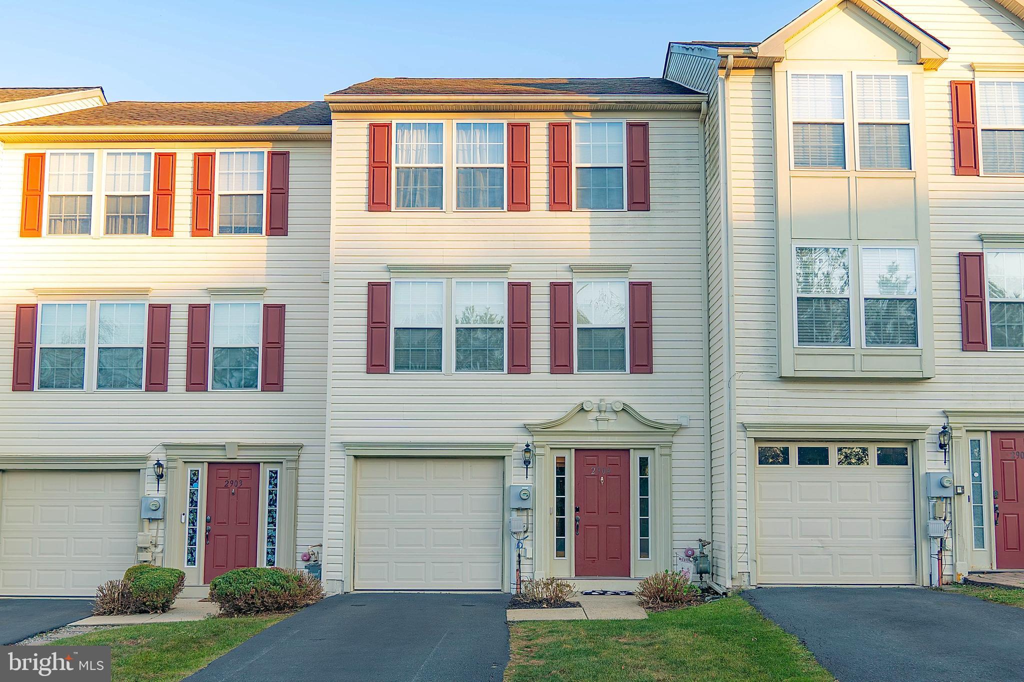 2904 Orchard View Road Reading, PA 19606 - Photo 1 of 19