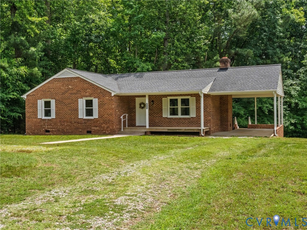 1843 Boyer Road Powhatan, VA 23139 - Photo 36 of 41