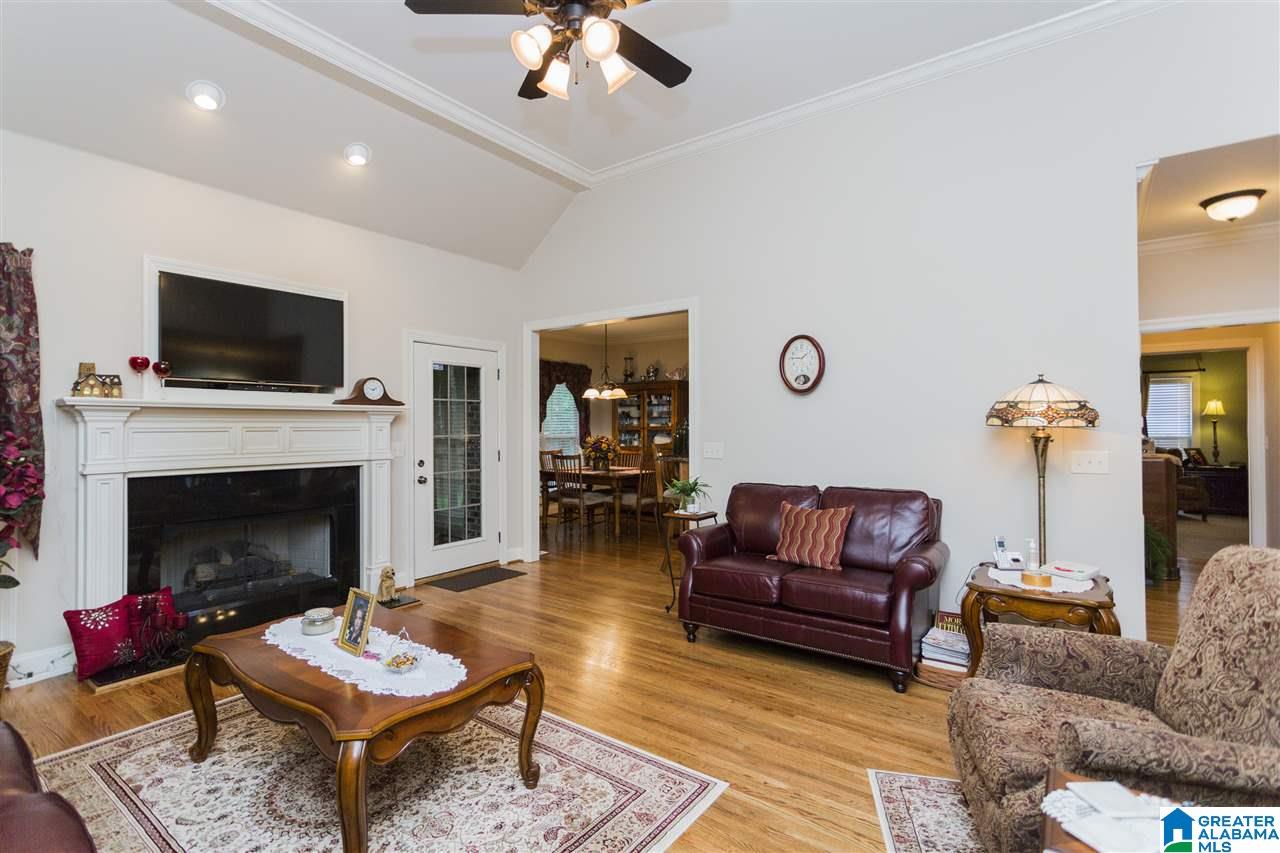 360 Middleridge Drive Springville, AL 35146 - Photo 7 of 43