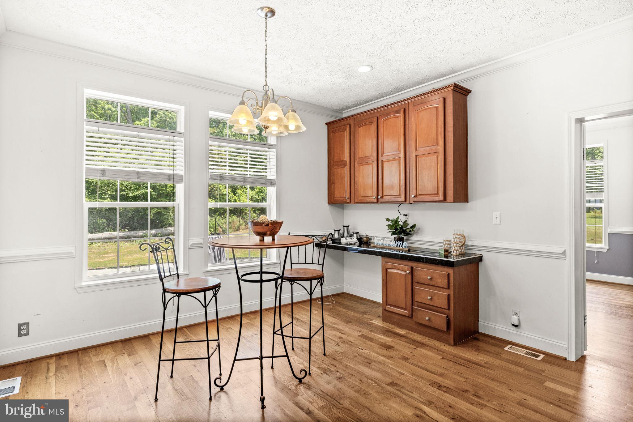 1271 Apple Grove Road Mineral, VA 23117 - Photo 19 of 91 Eat in kitchen