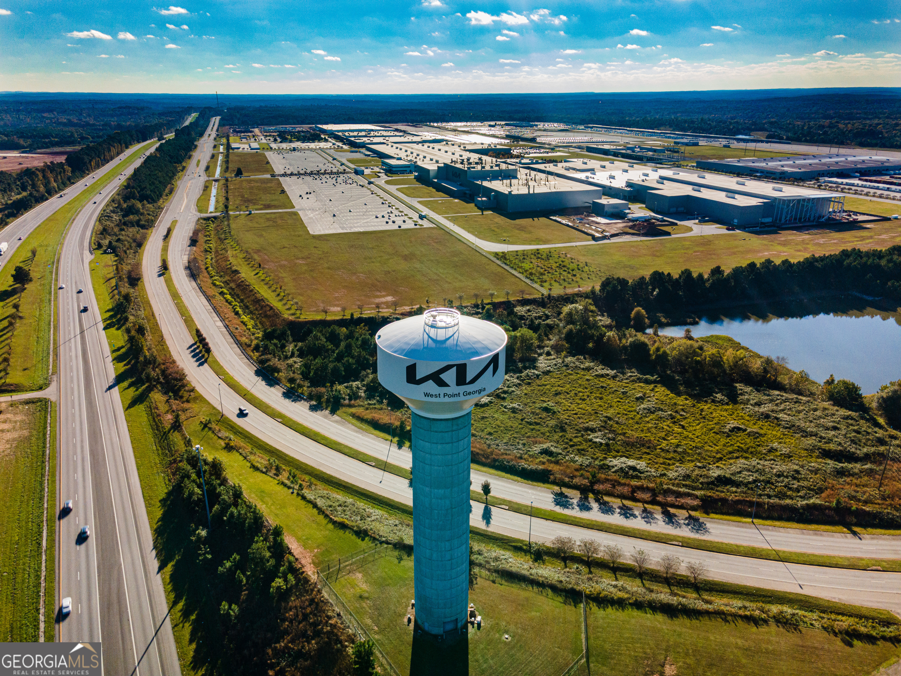 0 Sandtown Road LaGrange, GA 30240 - Photo 4 of 10