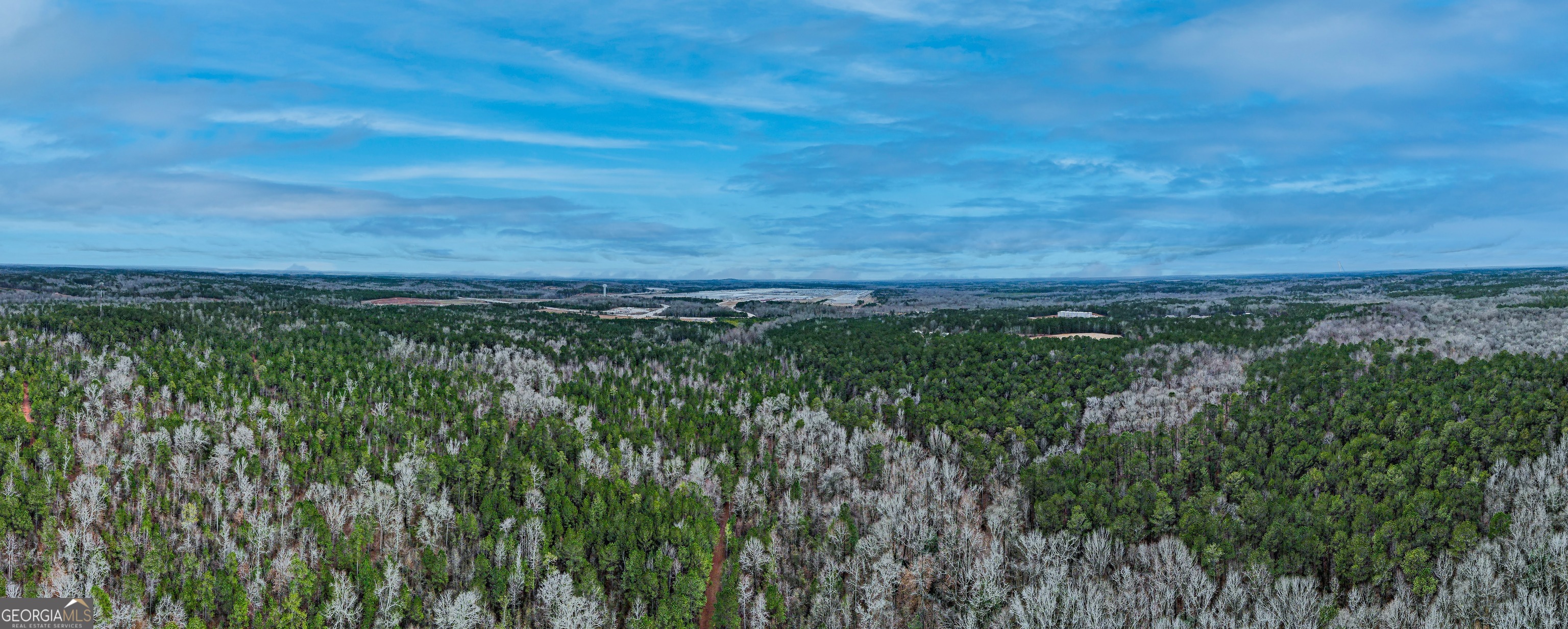 0 Sandtown Road LaGrange, GA 30240 - Photo 7 of 10 a view of a green field
