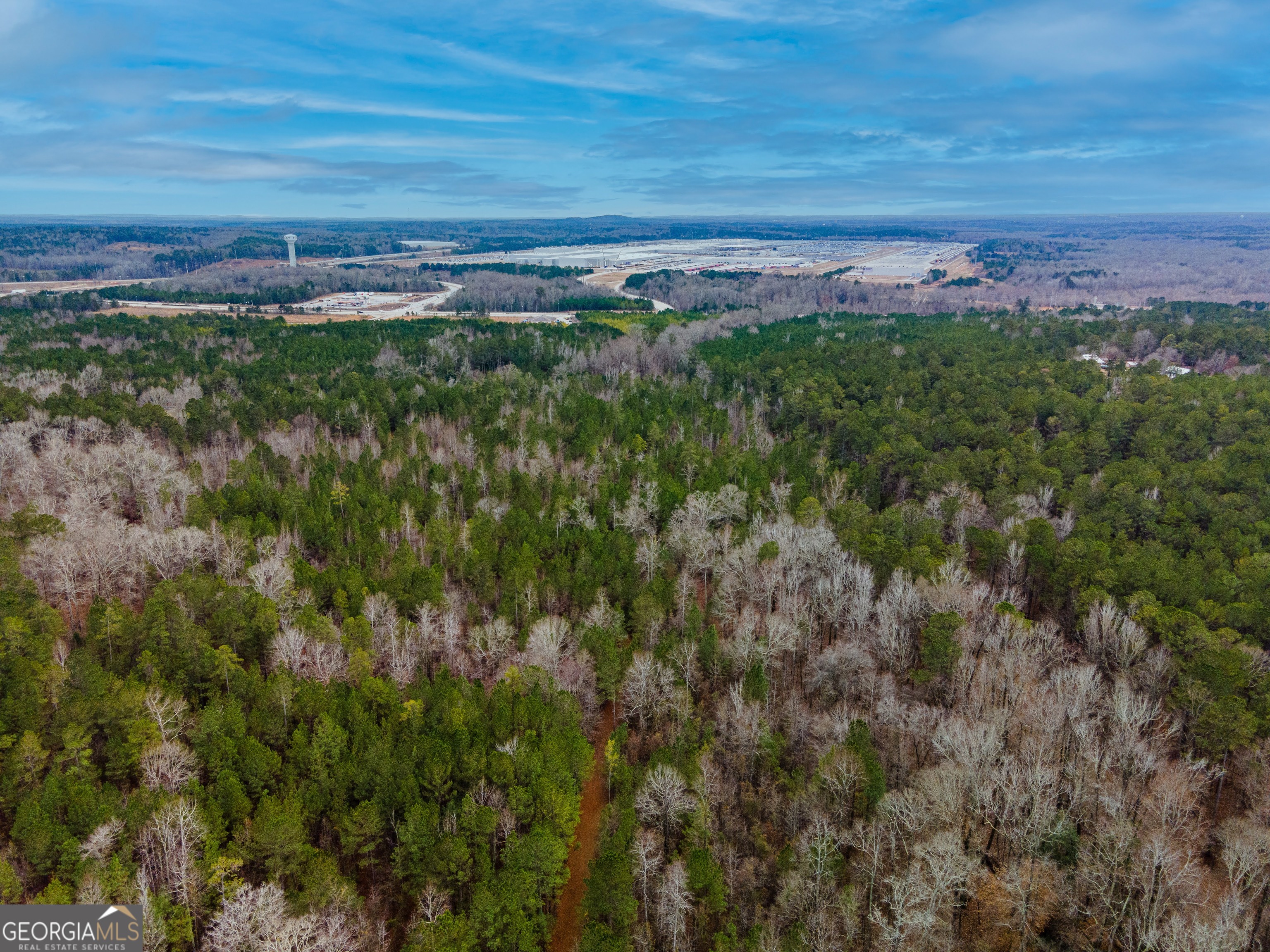0 Sandtown Road LaGrange, GA 30240 - Photo 8 of 10 a view of a field with an outdoor space