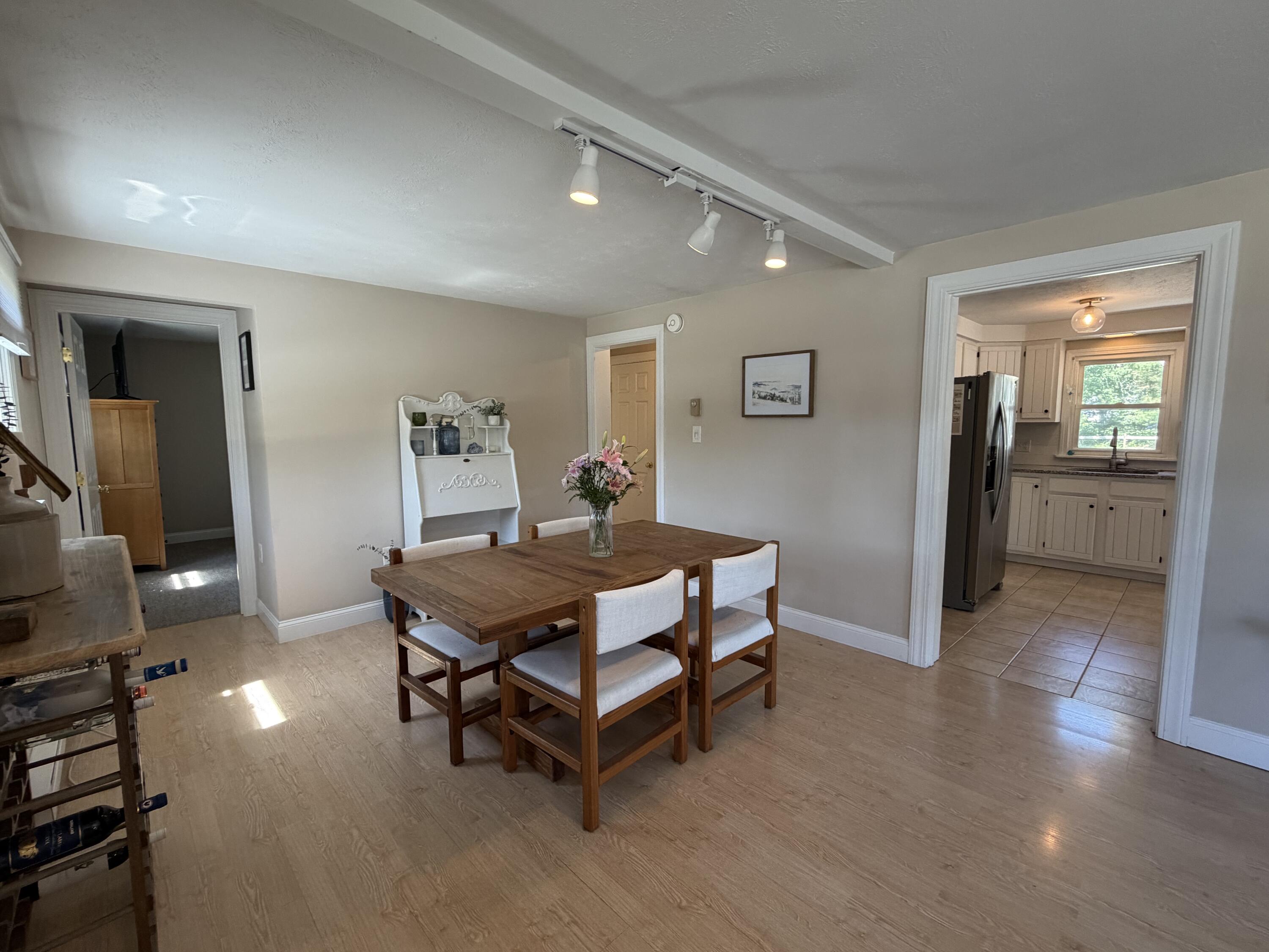 55 Mill Street Kennebunk, ME 04043 - Photo 19 of 26 55 dining