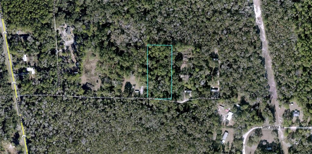 2134 Filmore Road Tallahassee, FL 32305 - Photo 1 of 2 Gallery Image 1