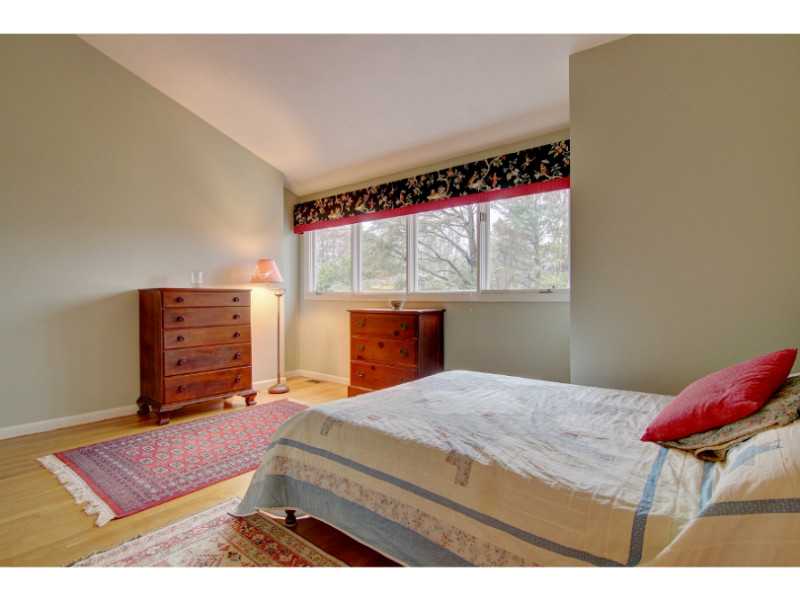 4480 Post Road, Unit 2 Warwick, RI 02818 - Photo 15 of 25 Master Bedroom.