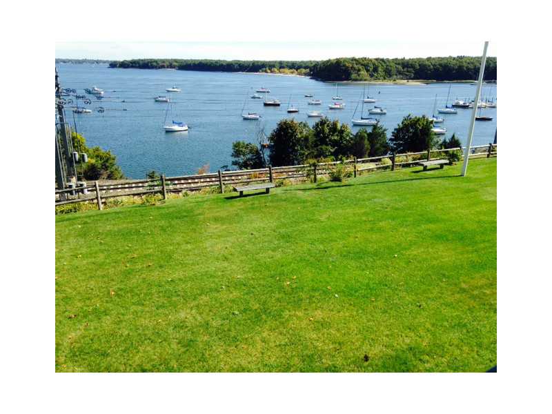4480 Post Road, Unit 2 Warwick, RI 02818 - Photo 24 of 25 Yard/Garden.
