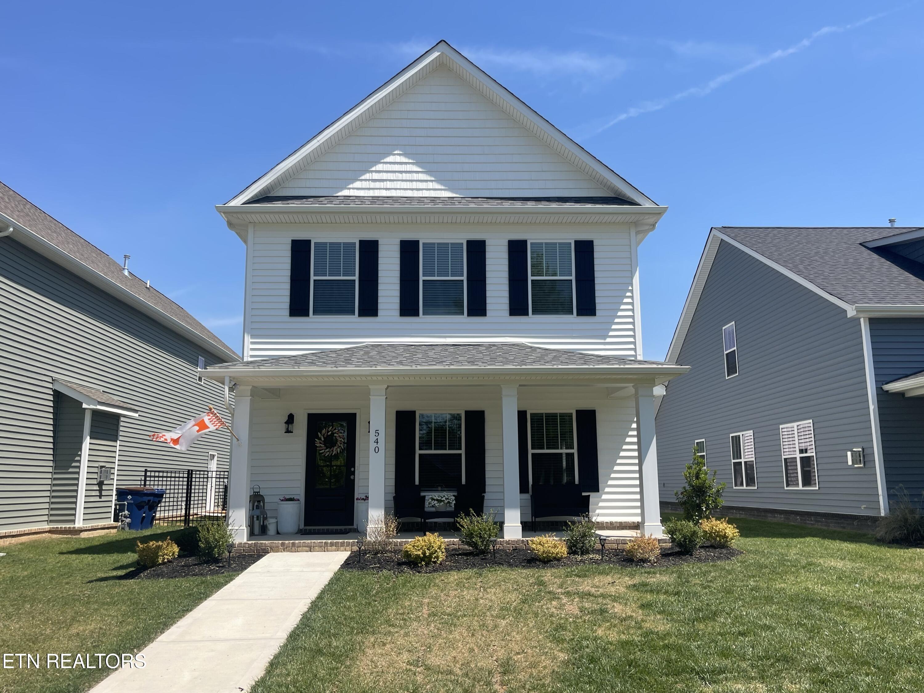 540 Broadberry Avenue Oak Ridge, TN 37830 - Photo 1 of 37 IMG_3346