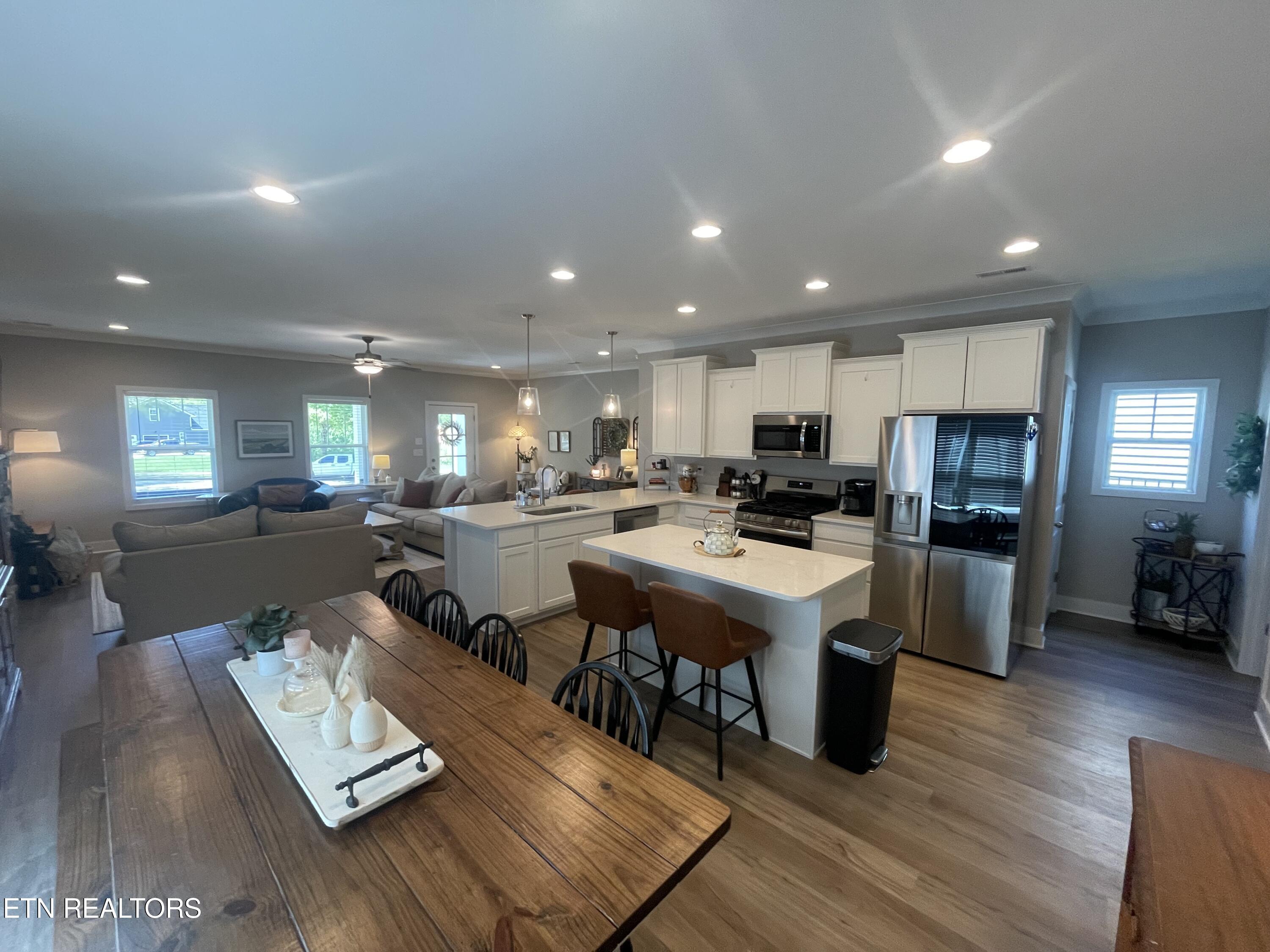 540 Broadberry Avenue Oak Ridge, TN 37830 - Photo 13 of 37 IMG_3411