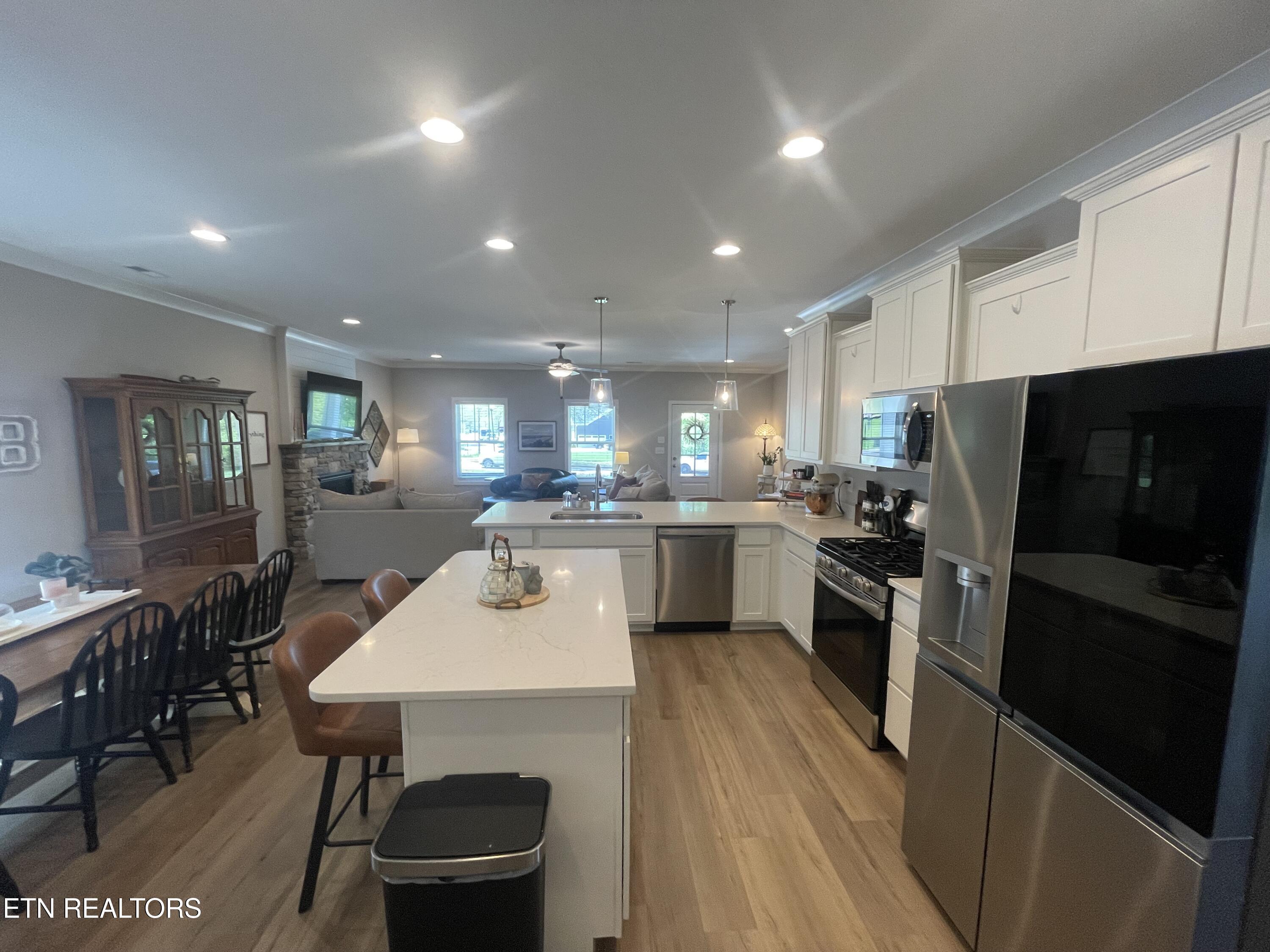 540 Broadberry Avenue Oak Ridge, TN 37830 - Photo 14 of 37 IMG_3412