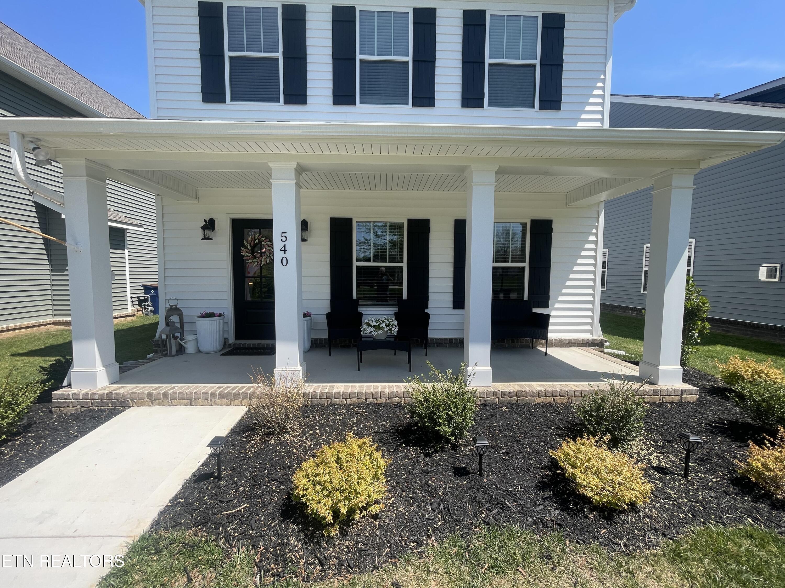540 Broadberry Avenue Oak Ridge, TN 37830 - Photo 2 of 37 IMG_3353