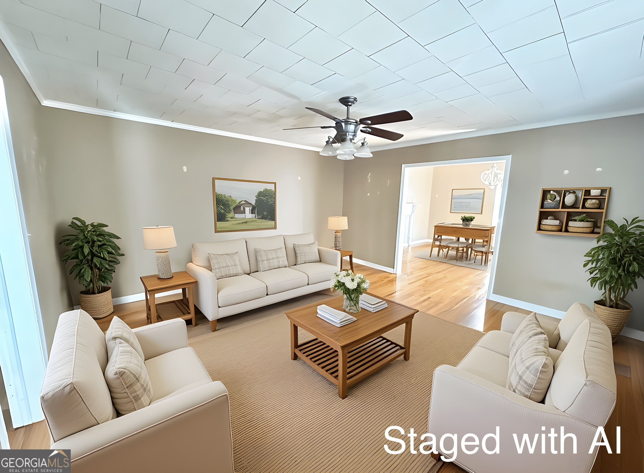 113 Morgan Street Valley, AL 36854 - Photo 2 of 17
