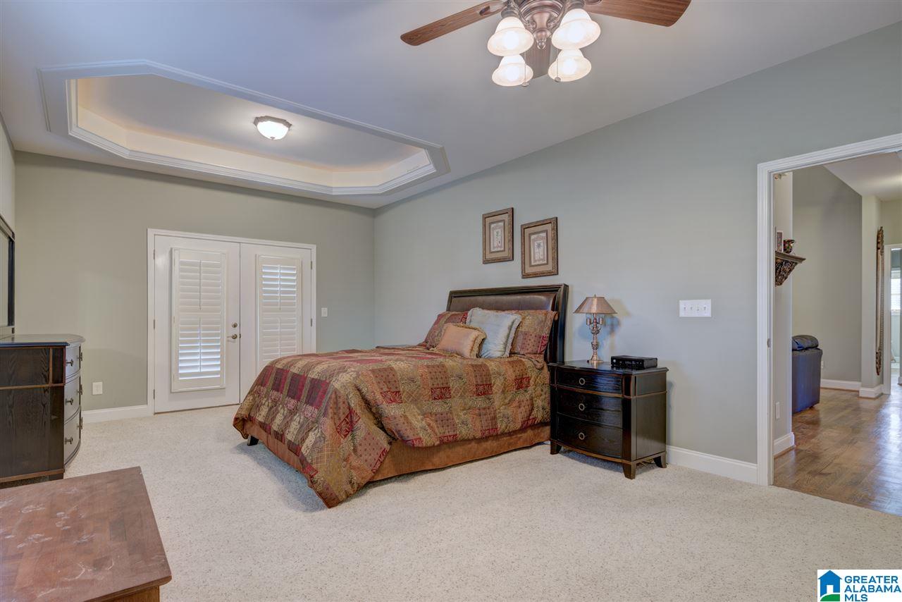 1266 Overbrook Circle Morris, AL 35116 - Photo 15 of 31