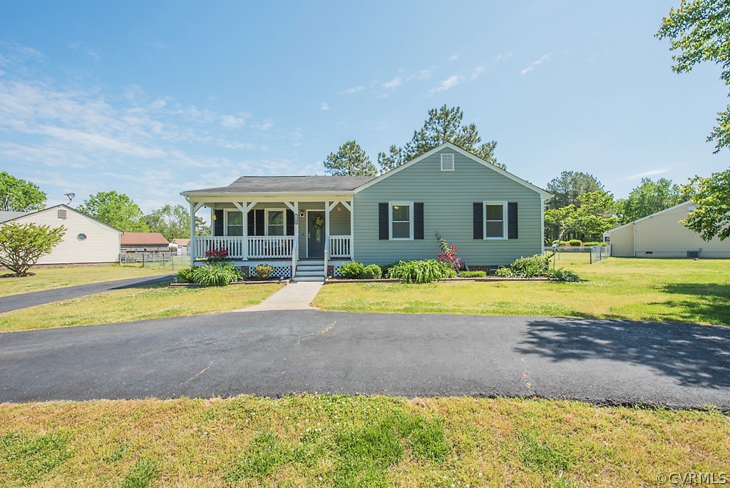 11501 Walton Lake Road Disputanta, VA 23842 - Photo 1 of 32 Gallery Image 1
