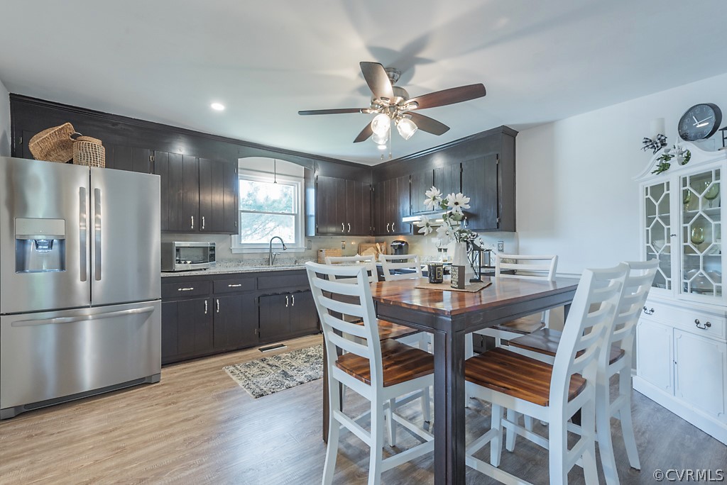 11501 Walton Lake Road Disputanta, VA 23842 - Photo 11 of 32 Gallery Image 11
