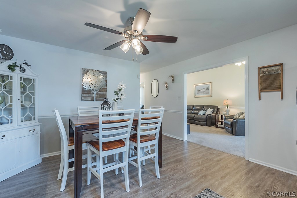 11501 Walton Lake Road Disputanta, VA 23842 - Photo 15 of 32 Gallery Image 15