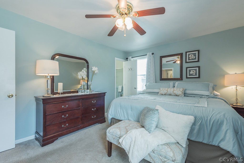 11501 Walton Lake Road Disputanta, VA 23842 - Photo 17 of 32 Gallery Image 17