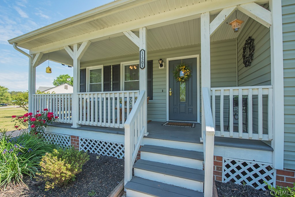 11501 Walton Lake Road Disputanta, VA 23842 - Photo 2 of 32 Gallery Image 2
