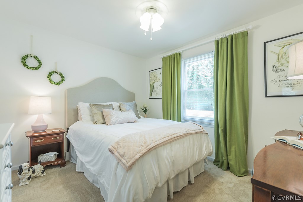 11501 Walton Lake Road Disputanta, VA 23842 - Photo 21 of 32 Gallery Image 21