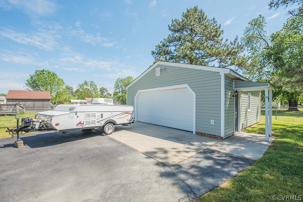 11501 Walton Lake Road Disputanta, VA 23842 - Photo 27 of 32 Gallery Image 27