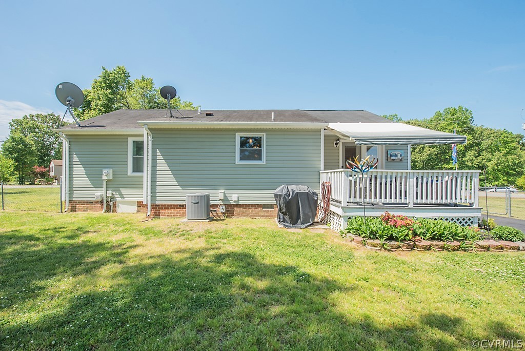11501 Walton Lake Road Disputanta, VA 23842 - Photo 28 of 32 Gallery Image 28