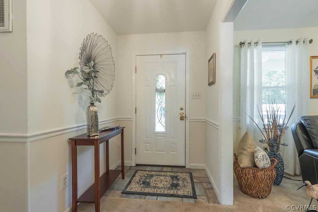 11501 Walton Lake Road Disputanta, VA 23842 - Photo 4 of 32 Gallery Image 4