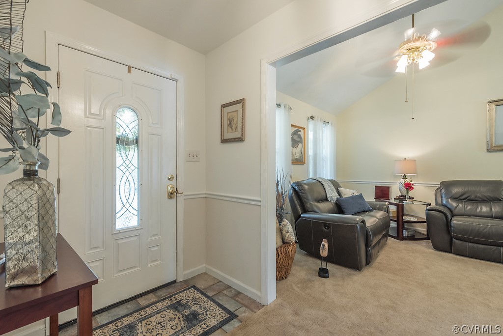 11501 Walton Lake Road Disputanta, VA 23842 - Photo 5 of 32 Gallery Image 5