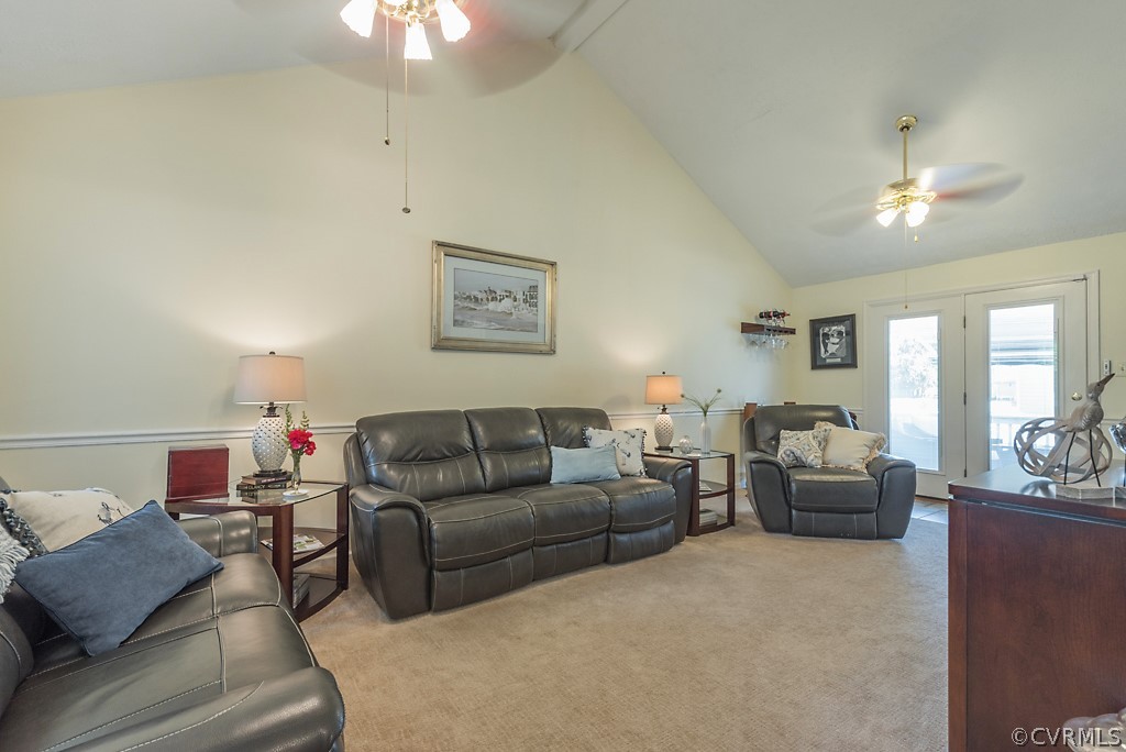 11501 Walton Lake Road Disputanta, VA 23842 - Photo 6 of 32 Gallery Image 6