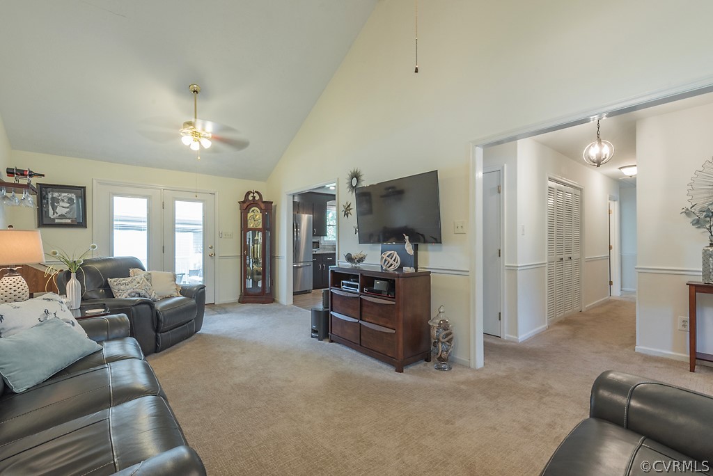 11501 Walton Lake Road Disputanta, VA 23842 - Photo 7 of 32 Gallery Image 7