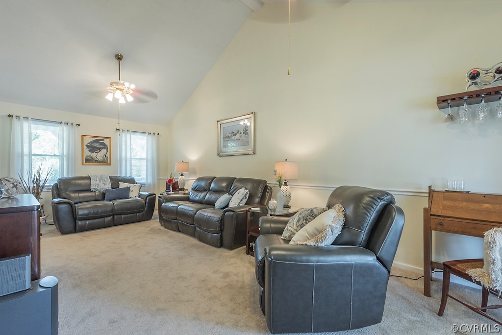 11501 Walton Lake Road Disputanta, VA 23842 - Photo 8 of 32 Gallery Image 8