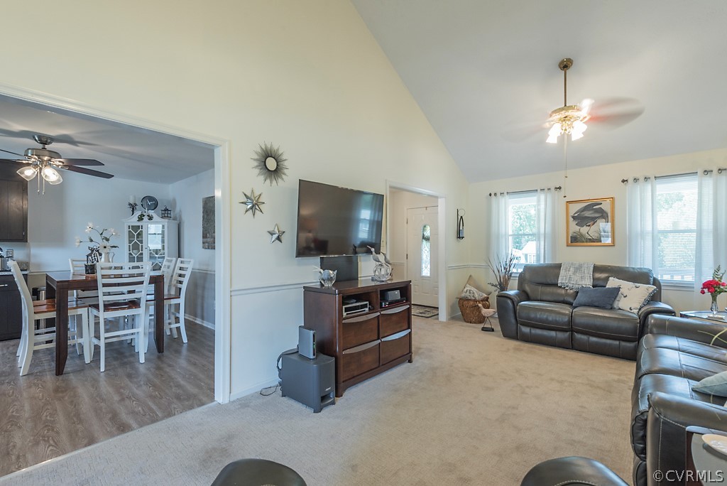 11501 Walton Lake Road Disputanta, VA 23842 - Photo 9 of 32 Gallery Image 9