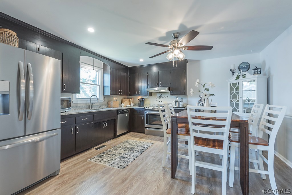 11501 Walton Lake Road Disputanta, VA 23842 - Photo 10 of 32 Gallery Image 10