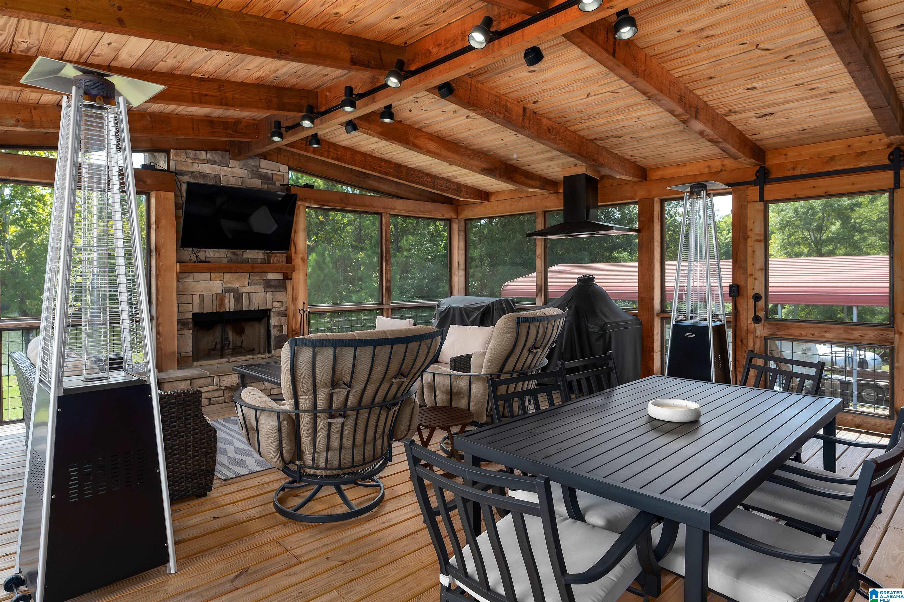 6677 Letson Lake Road Bessemer, AL 35023 - Photo 43 of 65
