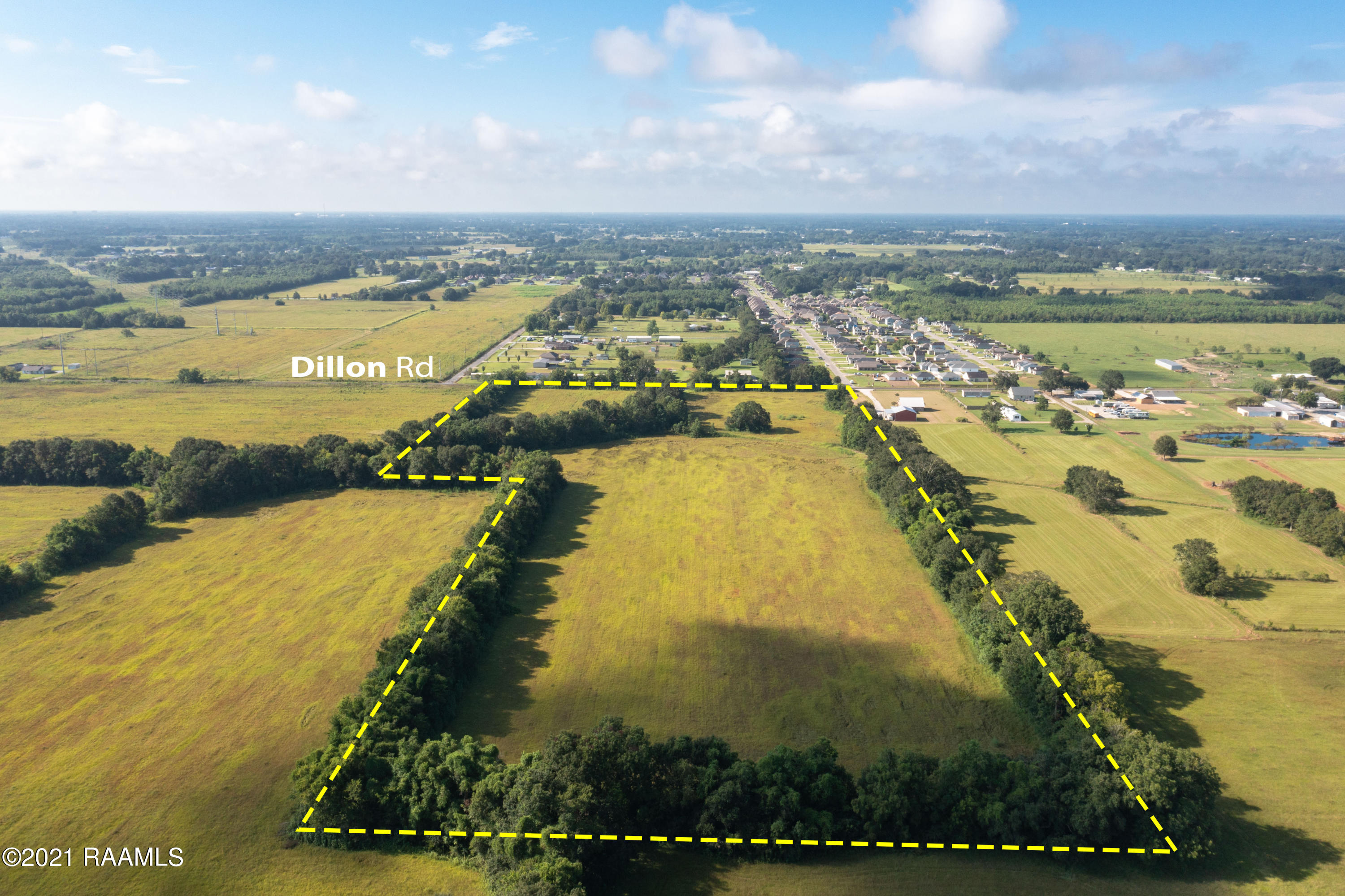 400 Dillon Road Carencro, LA 70520 - Photo 8 of 9 Gallery Image 8