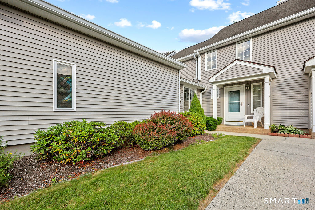 6 Copley Road, Unit 6 Glastonbury, CT 06073 - Photo 32 of 33
