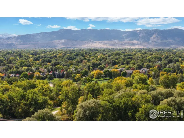 $500,000 | 326 Osiander Street, Unit C, Fort Collins, CO 80524